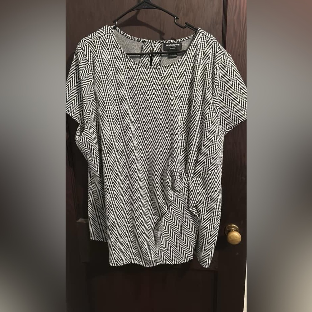 Liz Claiborne Dress Shirt